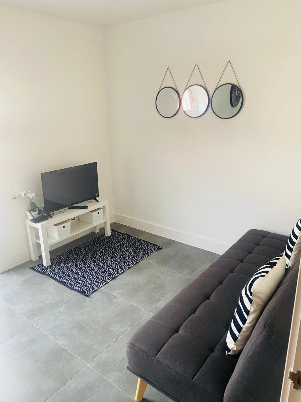 Modern Flat With Free Parking Close To Birmingham Centre Екстер'єр фото