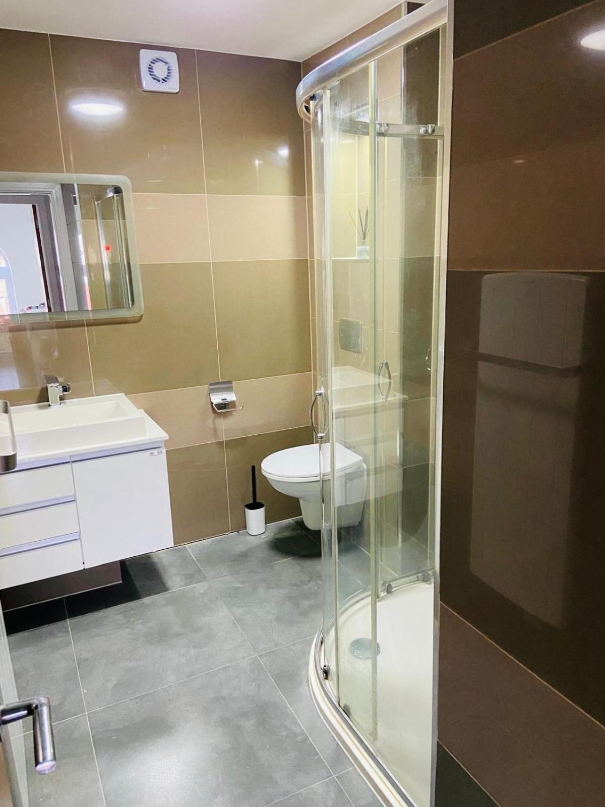 Modern Flat With Free Parking Close To Birmingham Centre Екстер'єр фото